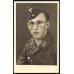 Пилотка нижних чинов Люфтваффе, образец 1935 года.